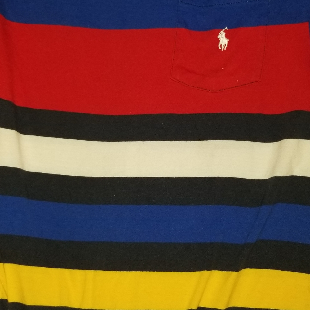 Ralph Lauren Polo T Shirt